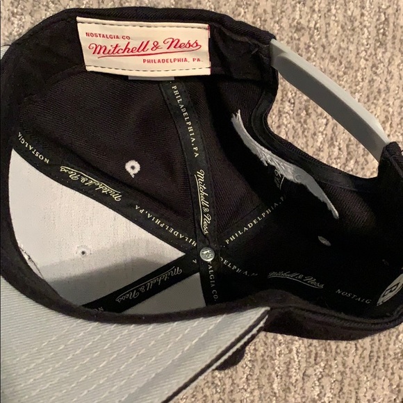 Brooklyn Nets SnapBack - Picture 2 of 3